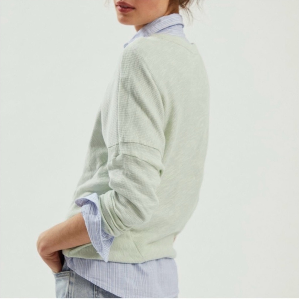 Anthropologie Damiana Pullover in Size XS - Picture 3 of 12